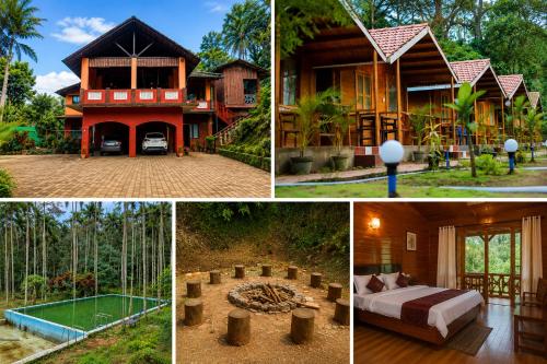 Ganesh estate homestay - image 2