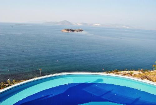  Evoteli Group Royal 2+1 Daire in Bogazici