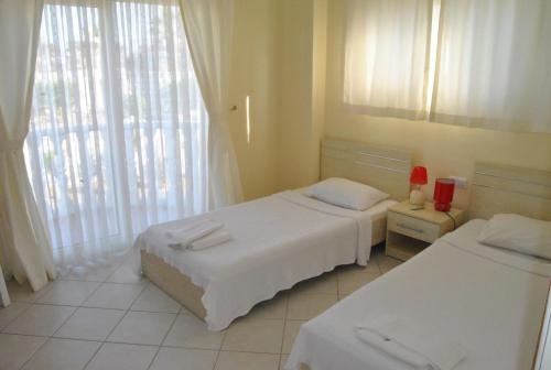  Evoteli Group Royal 2+1 Daire in Bogazici