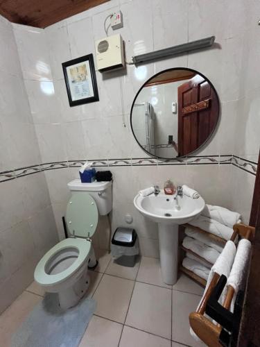Town house with patio in 斯萊戈市中心