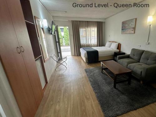 Karinga Motel Lismore in Lismore