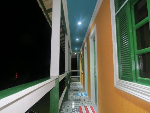 Pousada Caicara in Taquari