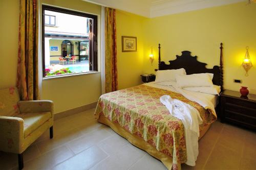 Arciduca Grand Hotel - image 5