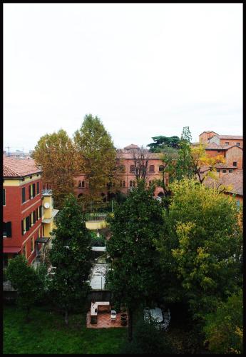 Bed & Breakfast Margherita – Bologna, KY