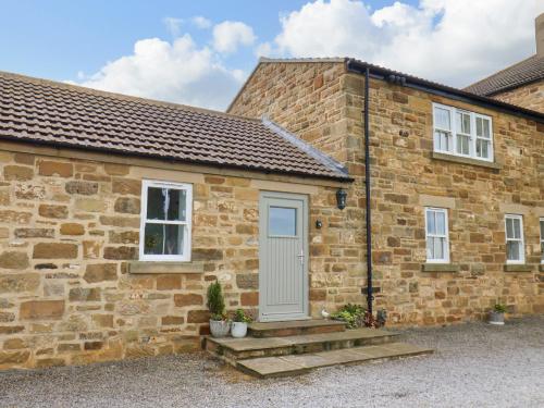 Fell Briggs Cottage gîte à louer New Marske