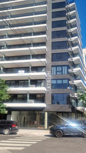 Atrium Cañitas