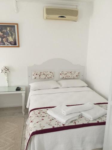 Pasha Motel - image 13