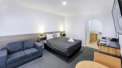 The Cottage Motor Inn Albury CBD - Wodonga The Cottage Motor Inn Albury CBD - Wodonga