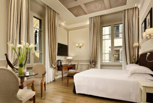FH Hotel Calzaiuoli in فلورنسا