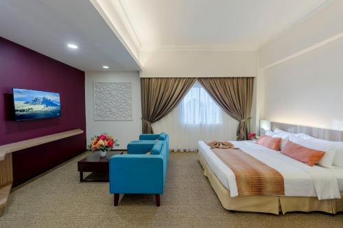 De Palma Hotel Ampang  in Ampang