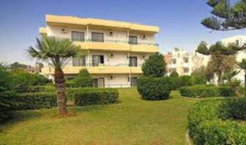 Anita ApartHotel - image 19