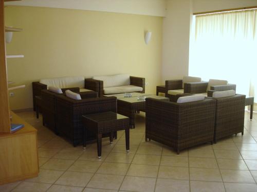 Anita ApartHotel - image 21