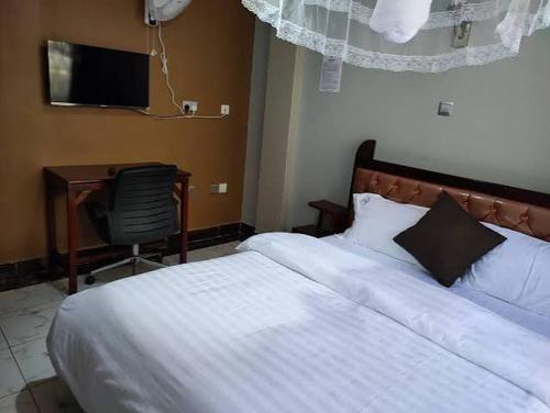 hotel photo