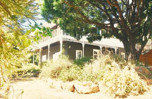 The House Of Grace Hotel Cape Town In South Africa - 