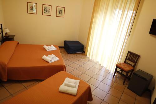 B&B Del Corso – Catania, CA