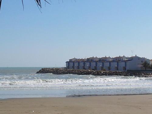 Apartamentos El Puerto