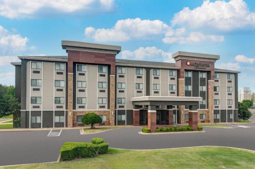 La Quinta by Wyndham Midwest City - Tinker AFB