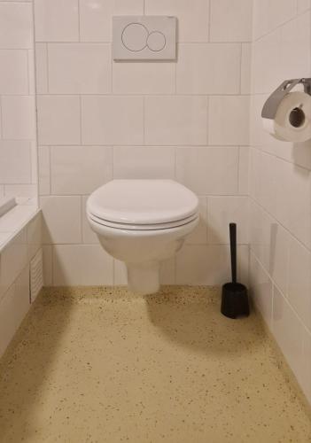 Hotel Garni Am Lindenhof Bunde 5