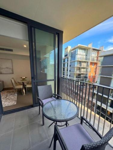 CityStyle Apartments - BELCONNEN in بلكونين
