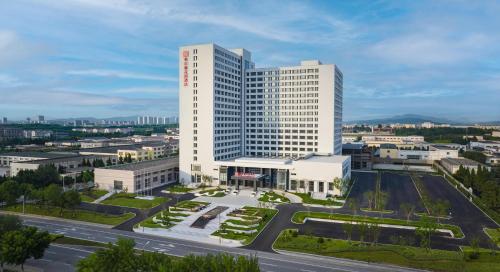 Hilton Garden Inn Weihai Rushan