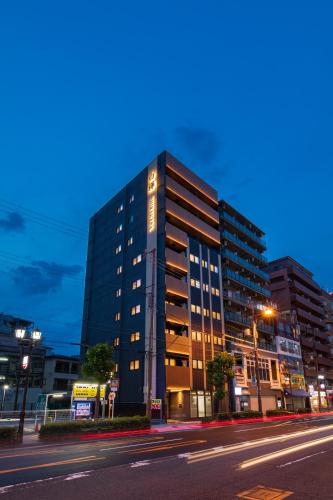 白樺の宿 恵美須, Shirakabanoyado EBISU, SELF CHECK-IN ONLY, فندق 81 أوساكا (إس جي كلين