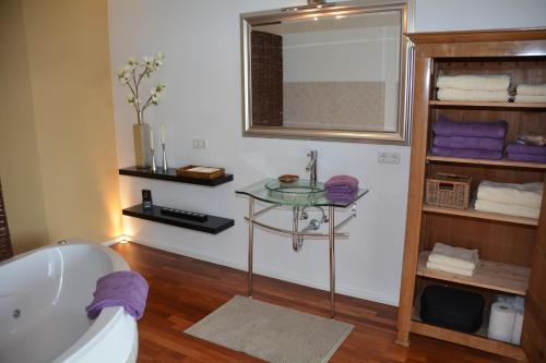 Boutique Villa Maria Plain