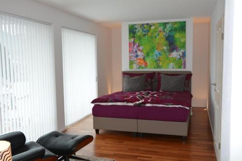 Boutique Villa Maria Plain