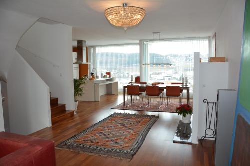 Designerwohnung Maria Plain - Apartment - Radeck