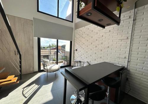 Edif Loftier depto 206