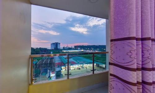 Hotel Sea Cox in Cox's Bazar