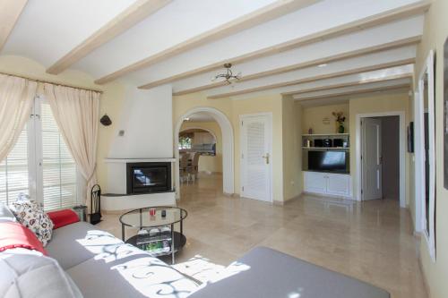 Casa Ponoig in Xirles
