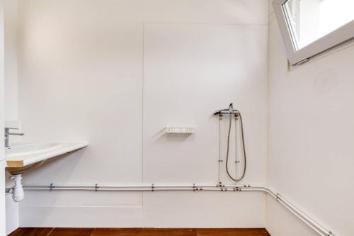 Bathroom, Residence Arkenciel 3 in Mudaison
