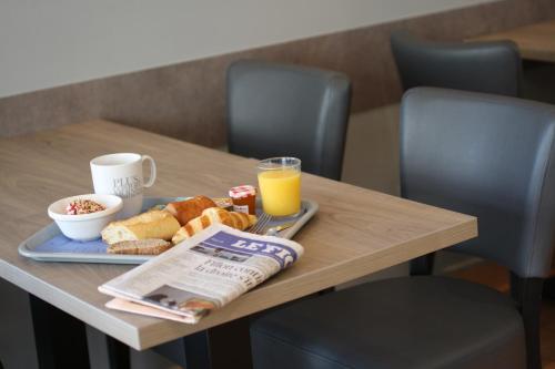 Hotel Kyriad Tours St Pierre des Corps Gare - image 12