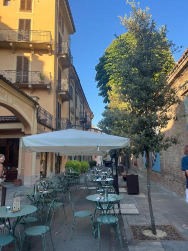  Apart-Agriturismo "La Colomba" Nizza Monferrato in Nizza Monferrato