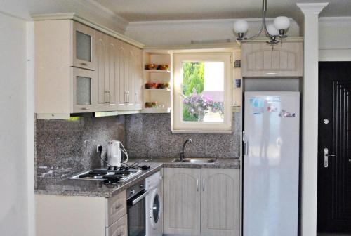  Evoteli Group Royal 1+1 Daire in Bogazici