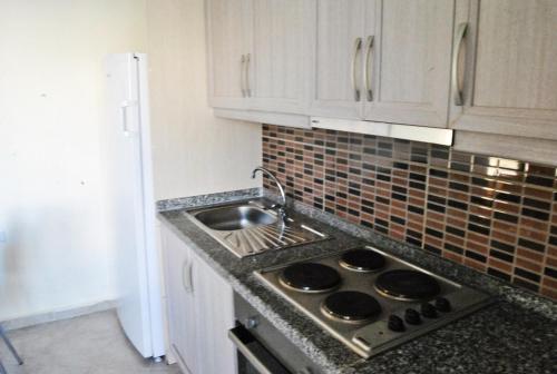  Evoteli Group Royal 1+1 Daire in Bogazici