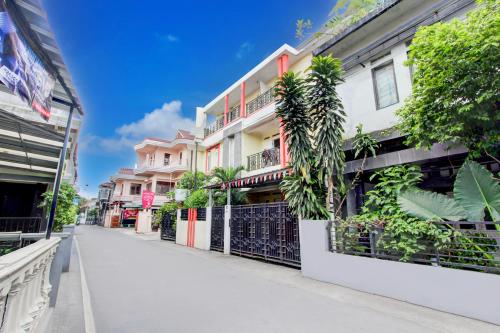 Exterior view, Hotel O Yogyakarta near Universitas Gadjah Mada formerly Sellinas Guesthouse in Depok