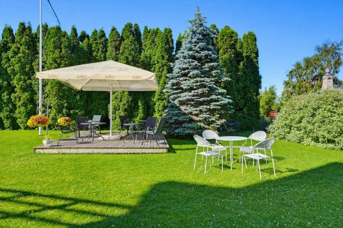 Paeva Villa in Haapsalu