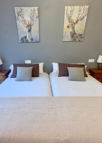 Apartamento El Tilo de Benás