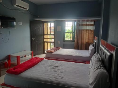 Subhalaxmi Hotel and Lodge in Mahakali