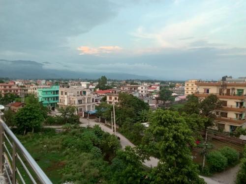 Subhalaxmi Hotel and Lodge in Mahakali