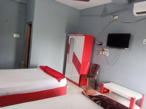 Subhalaxmi Hotel and Lodge in Mahakali