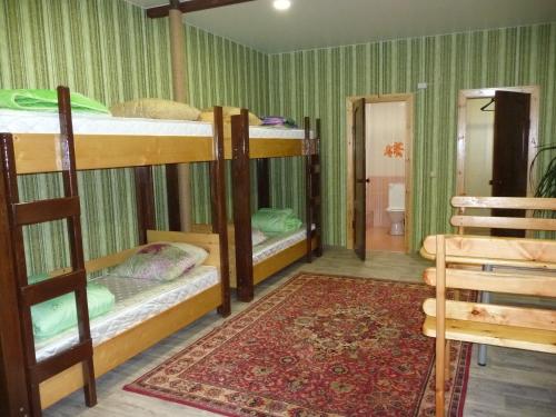 Hostel U Lesa - image 7