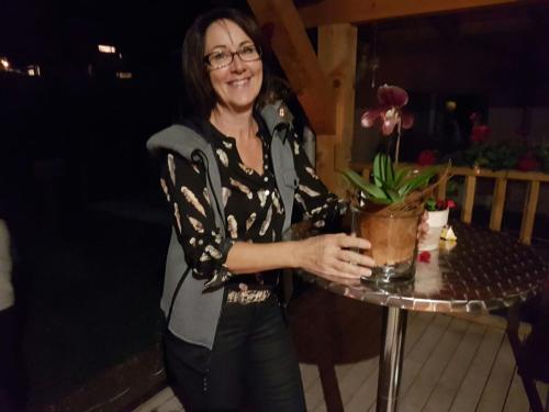  Oberhuber in Vandans