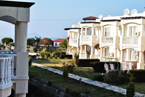  Evoteli Group Flamingo 2+1 Daire in Bogazici