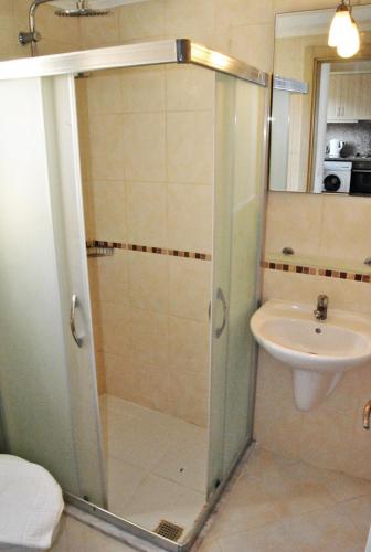  Evoteli Group Flamingo 2+1 Daire in Bogazici