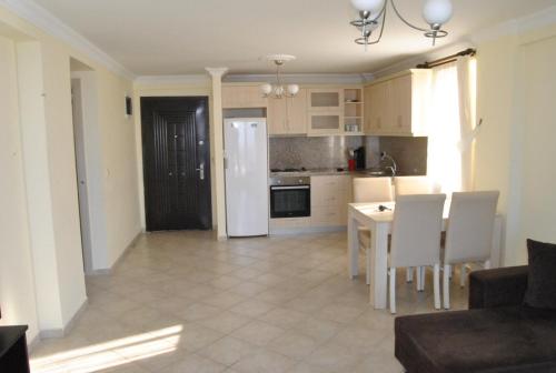  Evoteli Group Flamingo 2+1 Daire in Bogazici