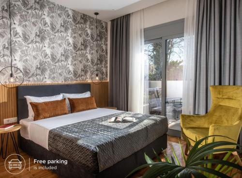 Kipos Boutique Suites - Crete Kipos Boutique Suites - Crete