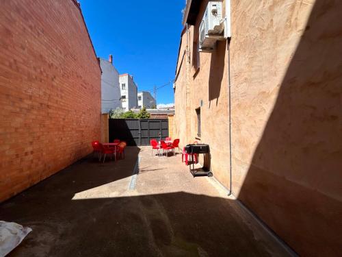 Casa Maná (Casa Mana) in Trobajo Del Camino