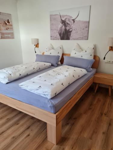 Ferienwohnung Karwendel